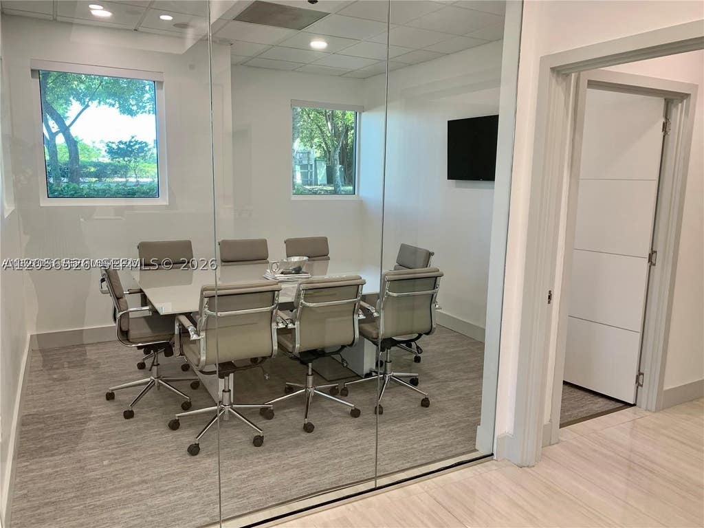 Photo of 17100 Royal Palm Blvd #5, Weston, FL 33326 (MLS # A12056526)