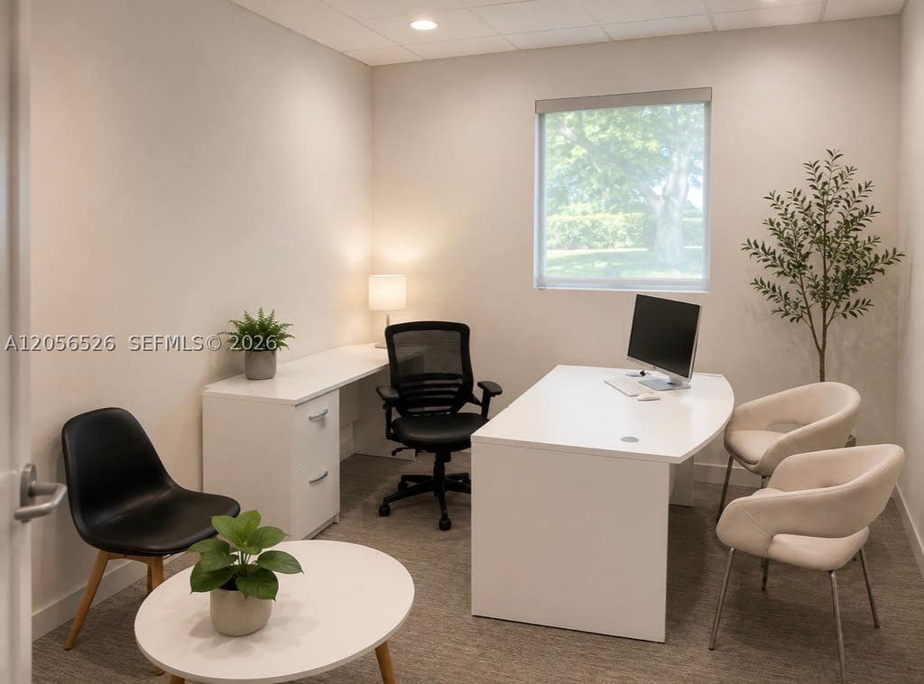 Photo of 17100 Royal Palm Blvd #5, Weston, FL 33326 (MLS # A12056526)