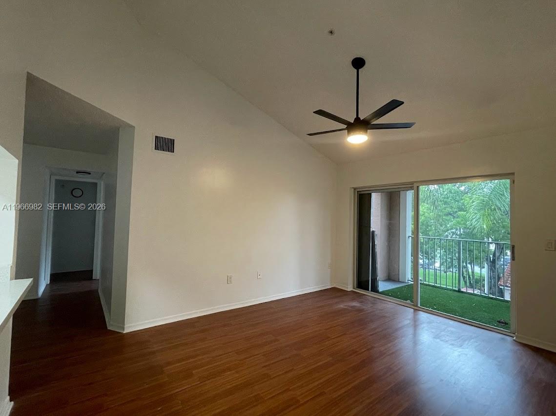 ST ANDREWS CONDO - Residential