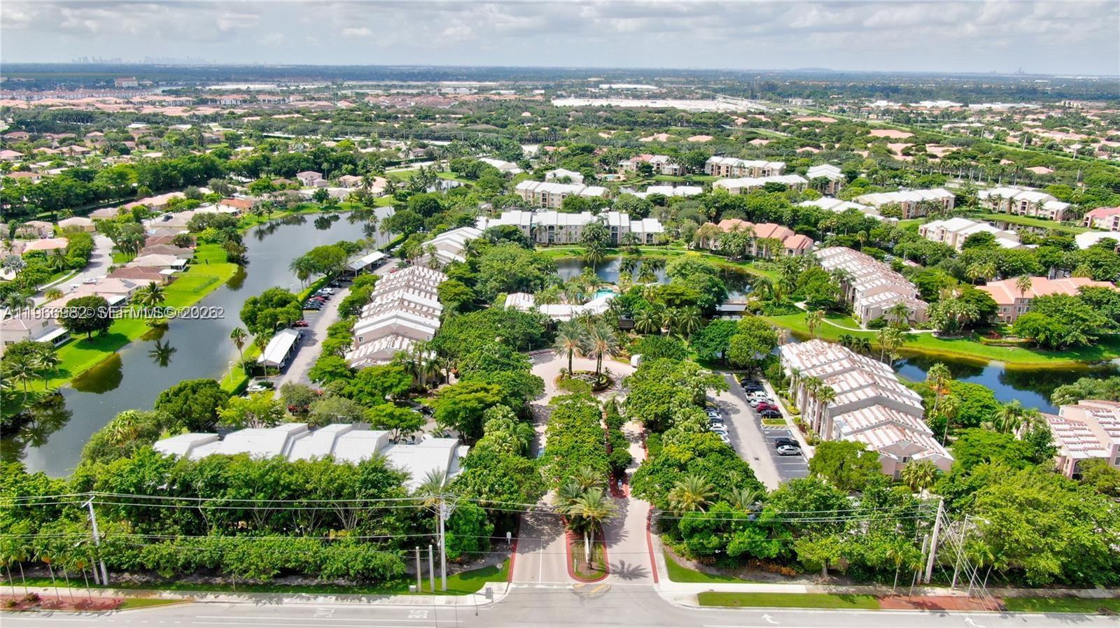 ST ANDREWS CONDO - Residential