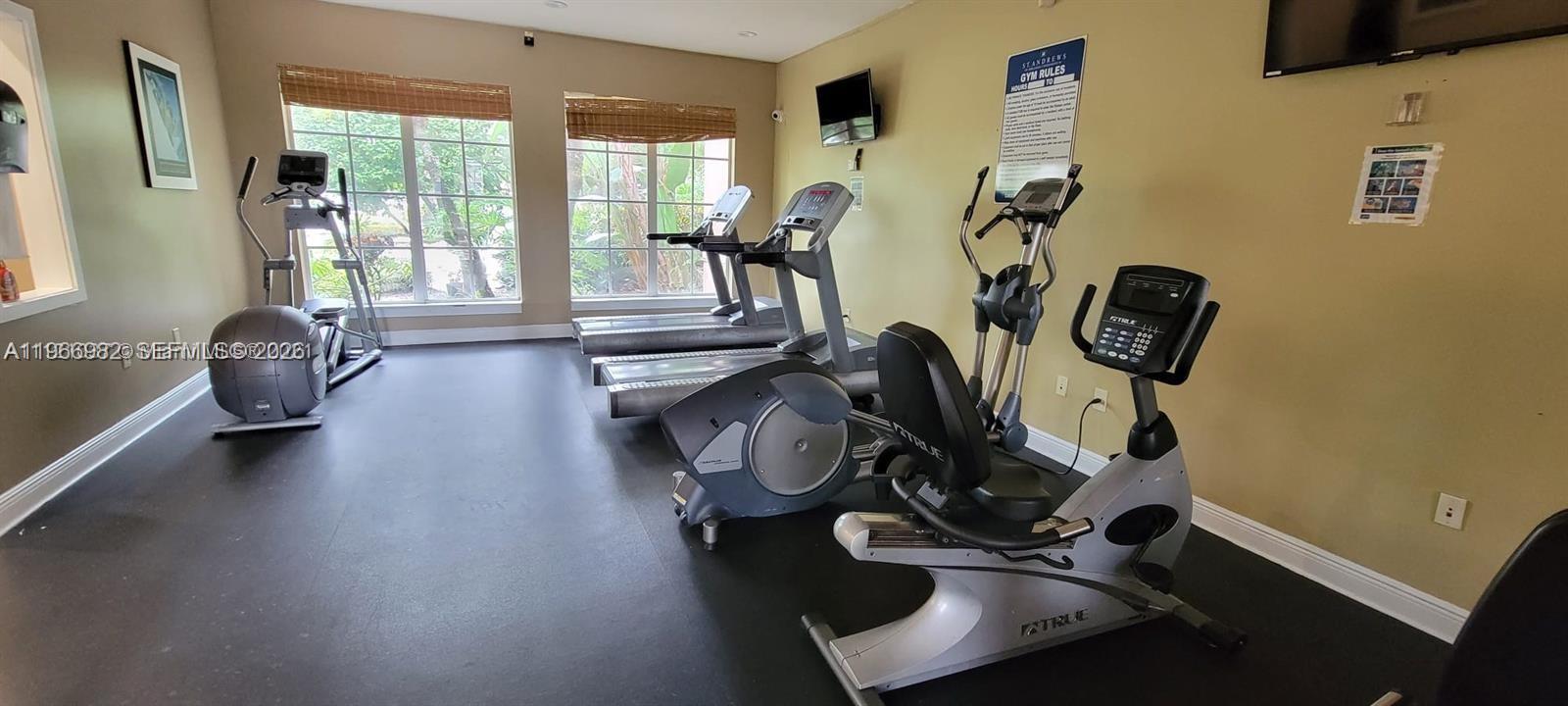 ST ANDREWS CONDO - Residential