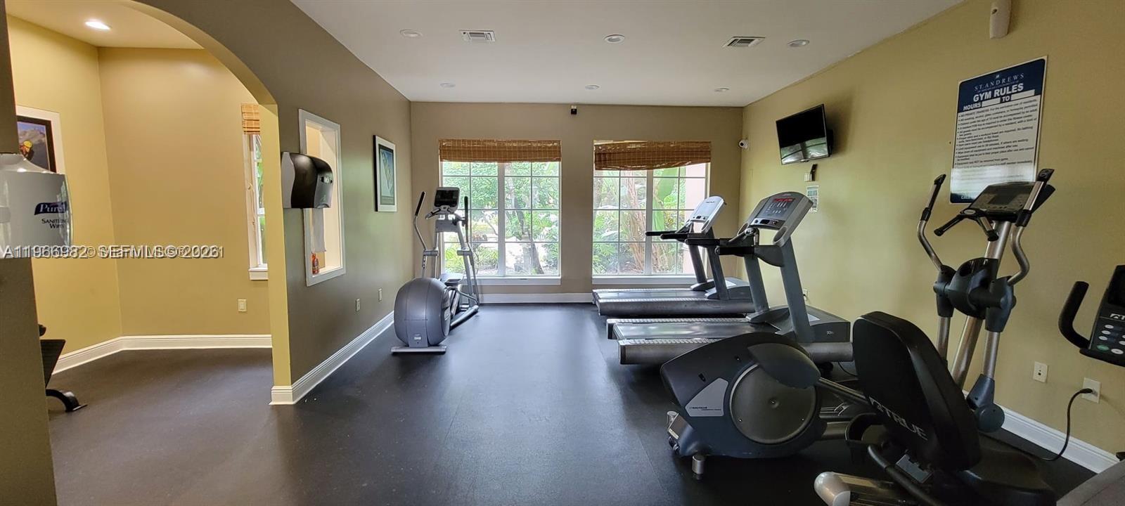 ST ANDREWS CONDO - Residential