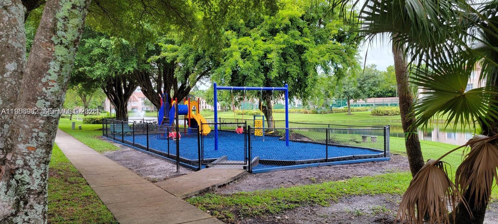 ST ANDREWS CONDO - Residential