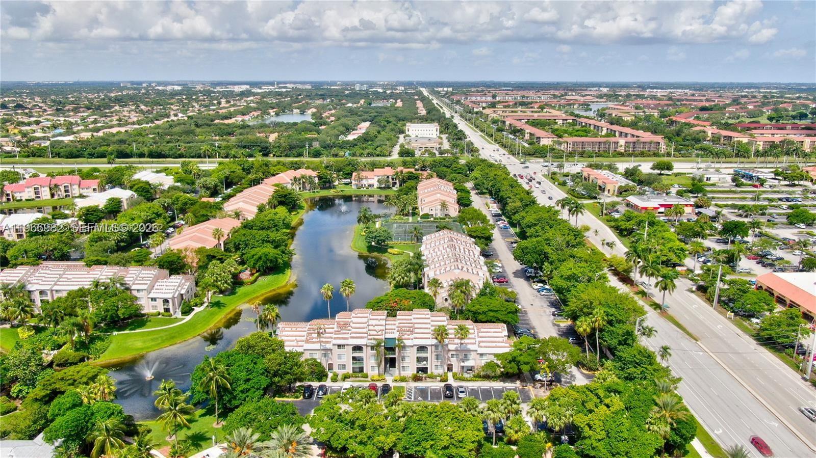 ST ANDREWS CONDO - Residential