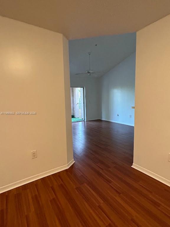 ST ANDREWS CONDO - Residential