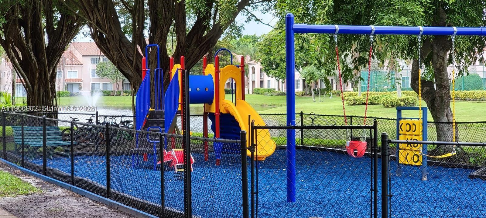 ST ANDREWS CONDO - Residential