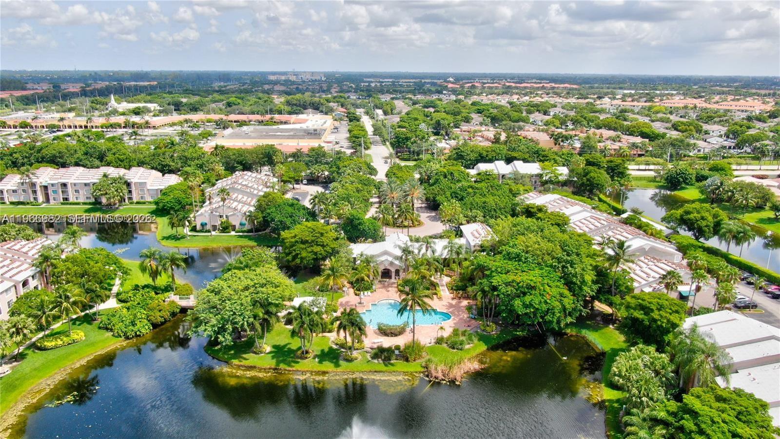 ST ANDREWS CONDO - Residential