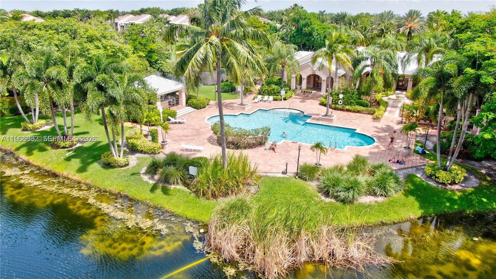 ST ANDREWS CONDO - Residential