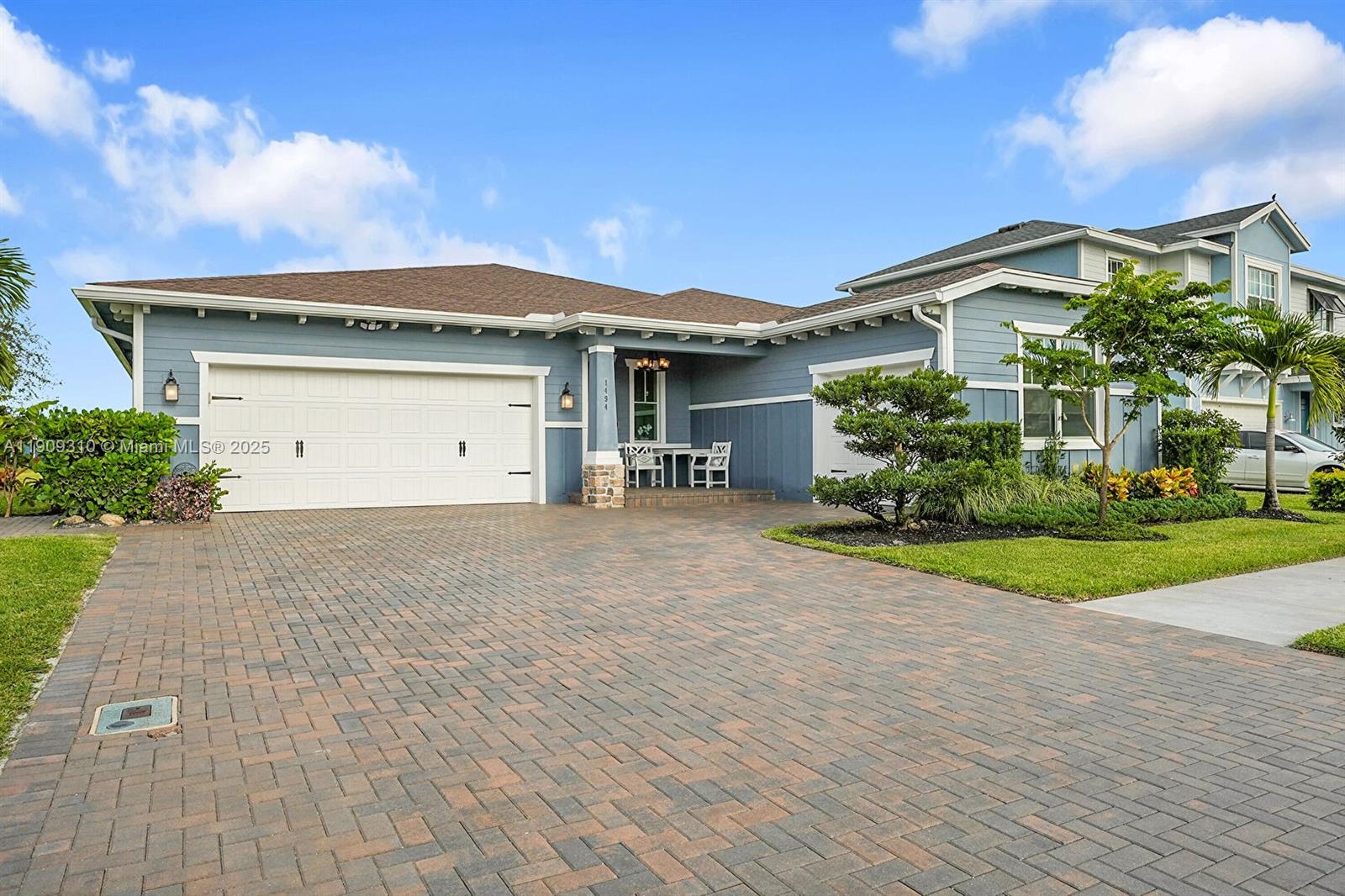 ARDEN PUD POD H SOUTH - Residential