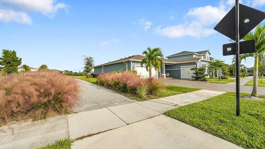 ARDEN PUD POD H SOUTH - Residential