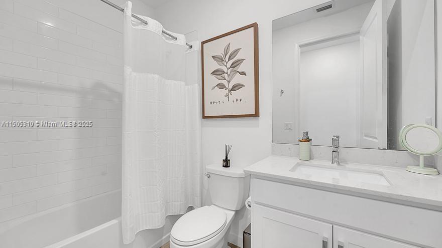 ARDEN PUD POD H SOUTH - Residential