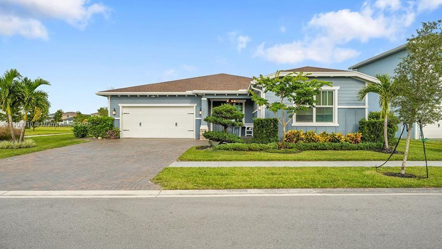 ARDEN PUD POD H SOUTH - Residential