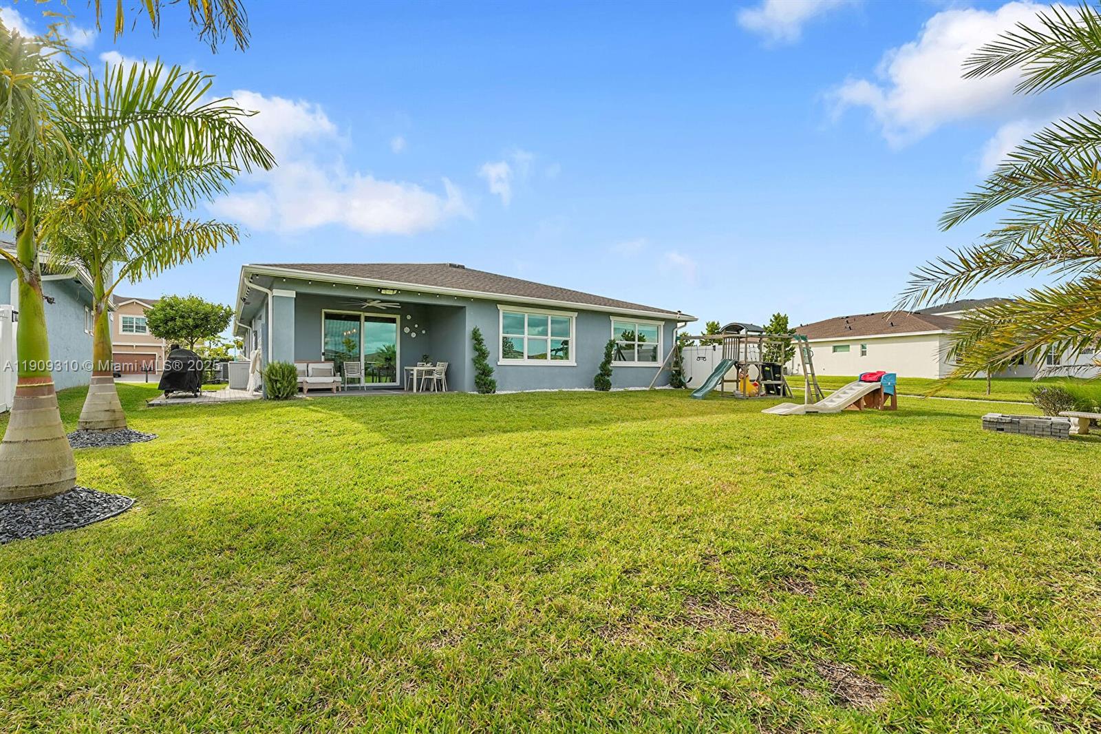 ARDEN PUD POD H SOUTH - Residential