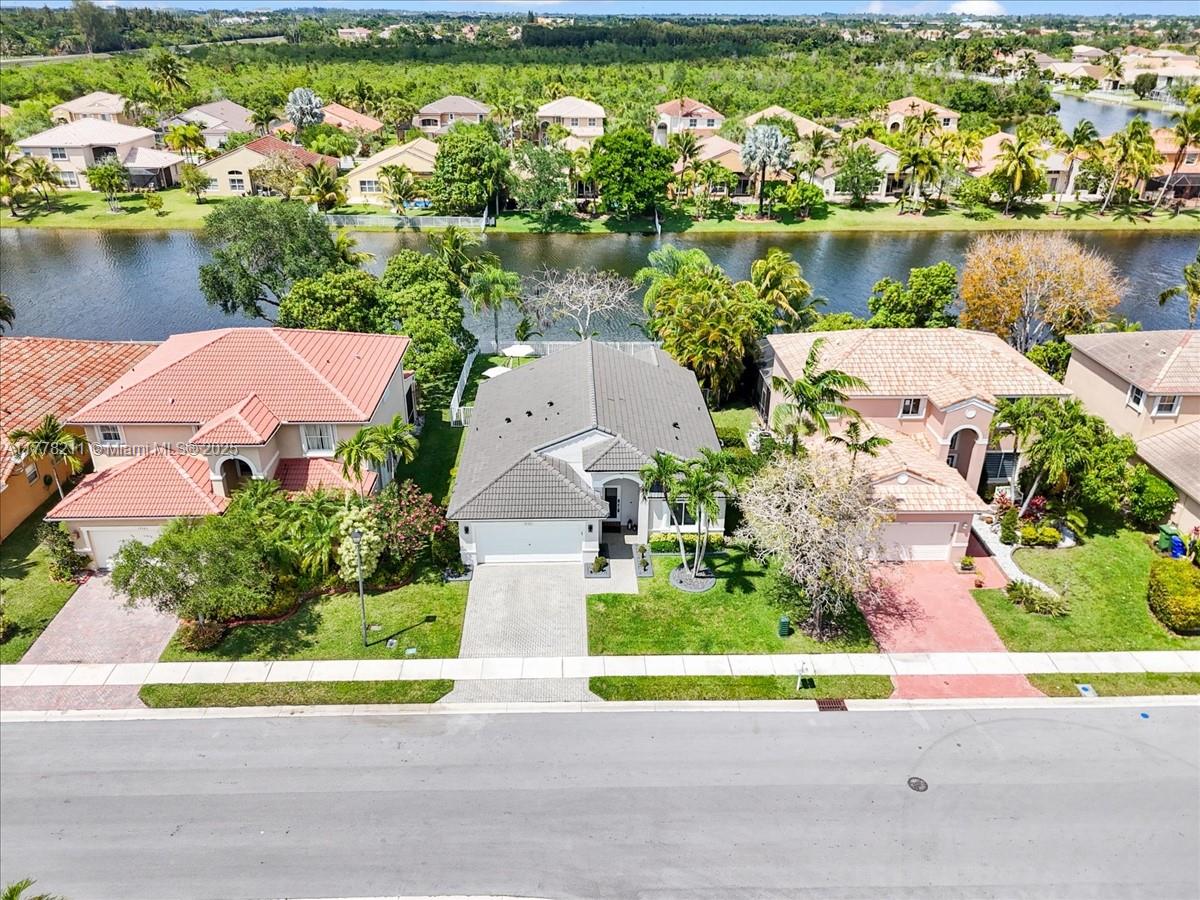 3BD | 2BA Home Pool home in the Exclusive Encantada Community.