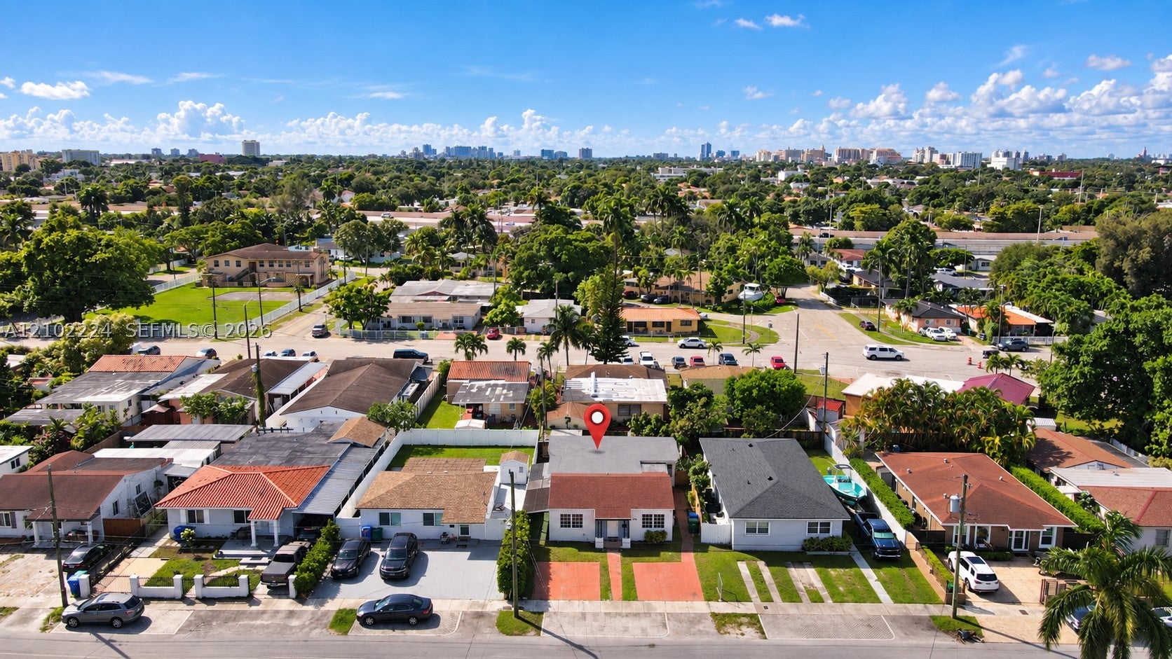 3250 NW 14th Ter