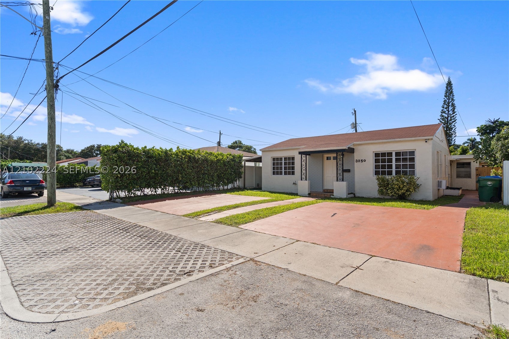 3250 NW 14th Ter