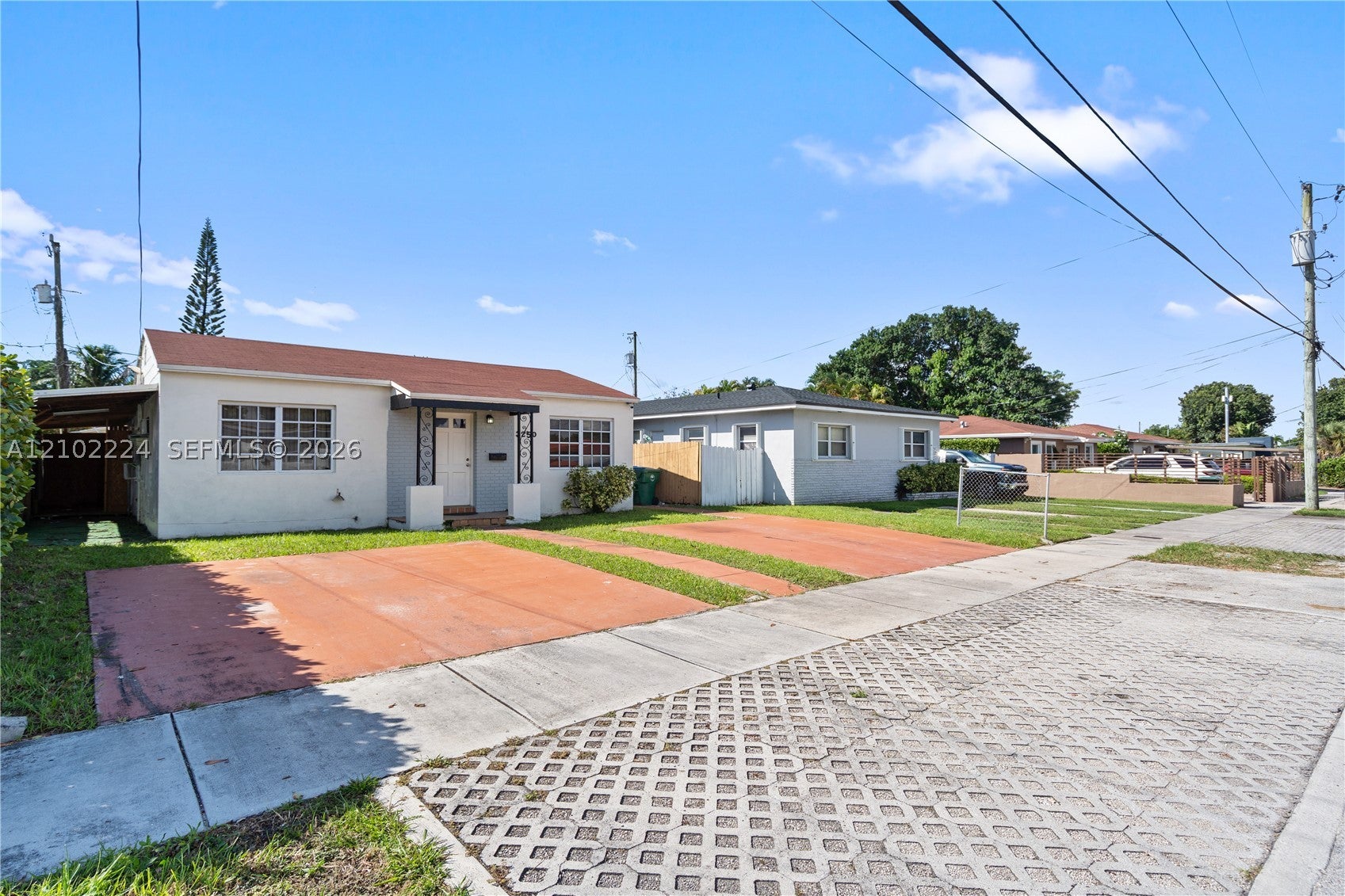 3250 NW 14th Ter