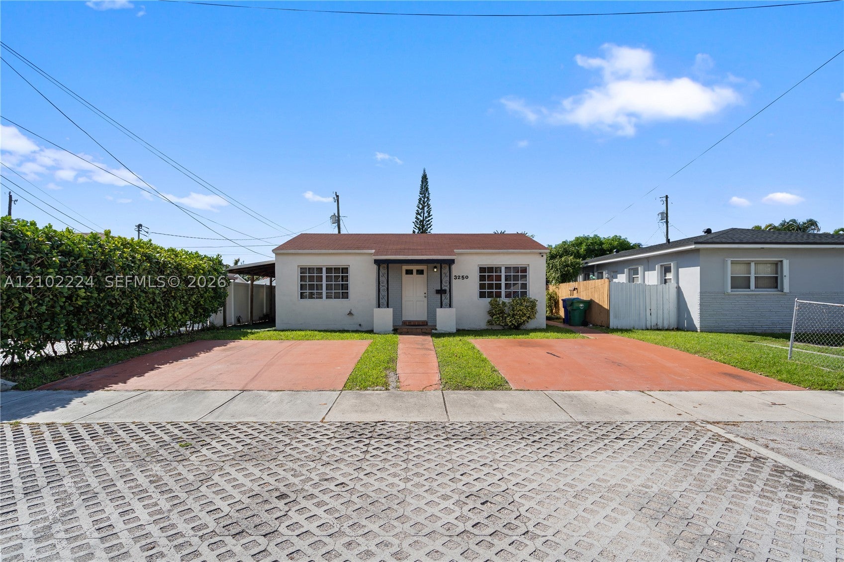 3250 NW 14th Ter