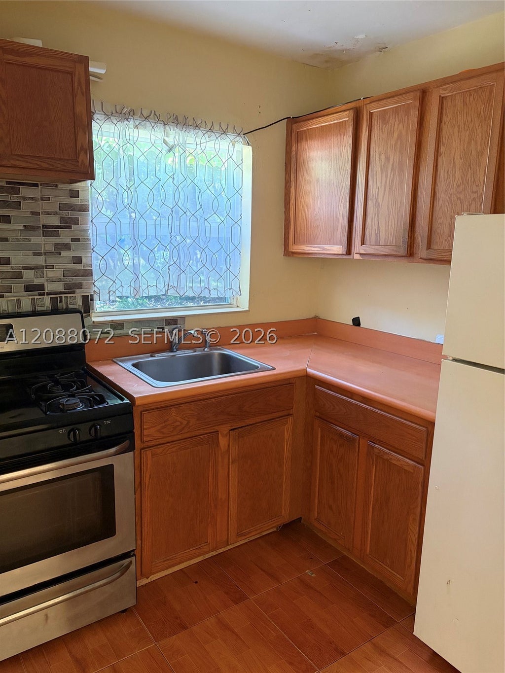 Photo of 1851 Funston St #B, Hollywood, FL 33020 (MLS # A12088072)