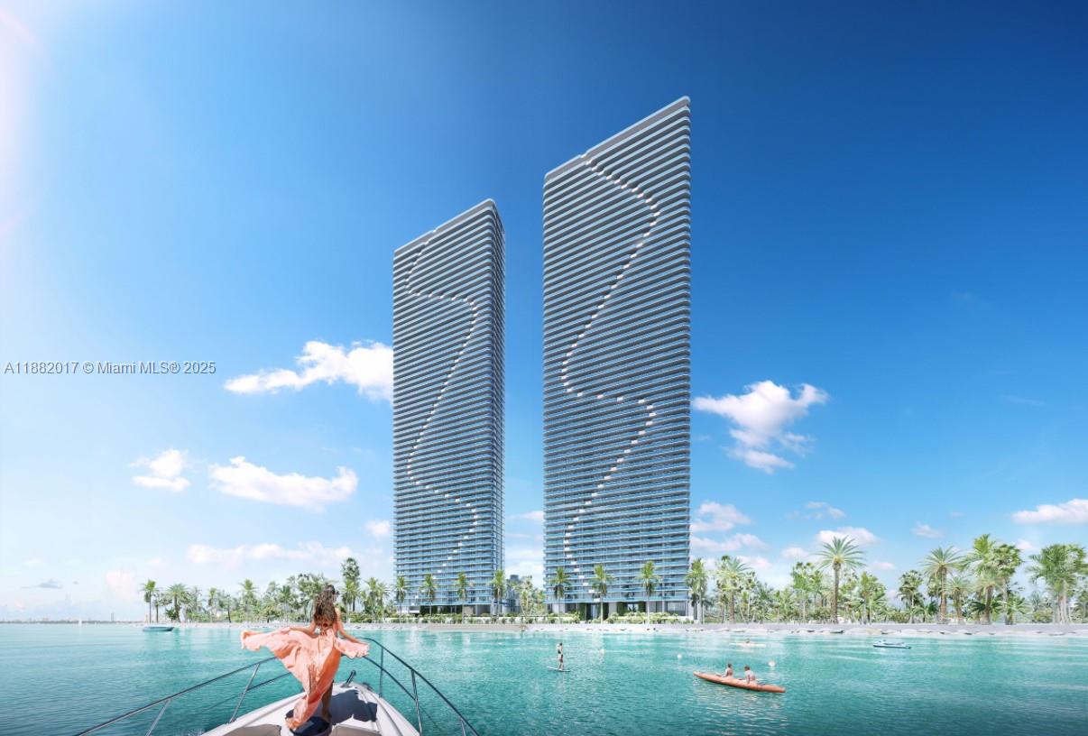 ARIA RESERVE - Residential Lease