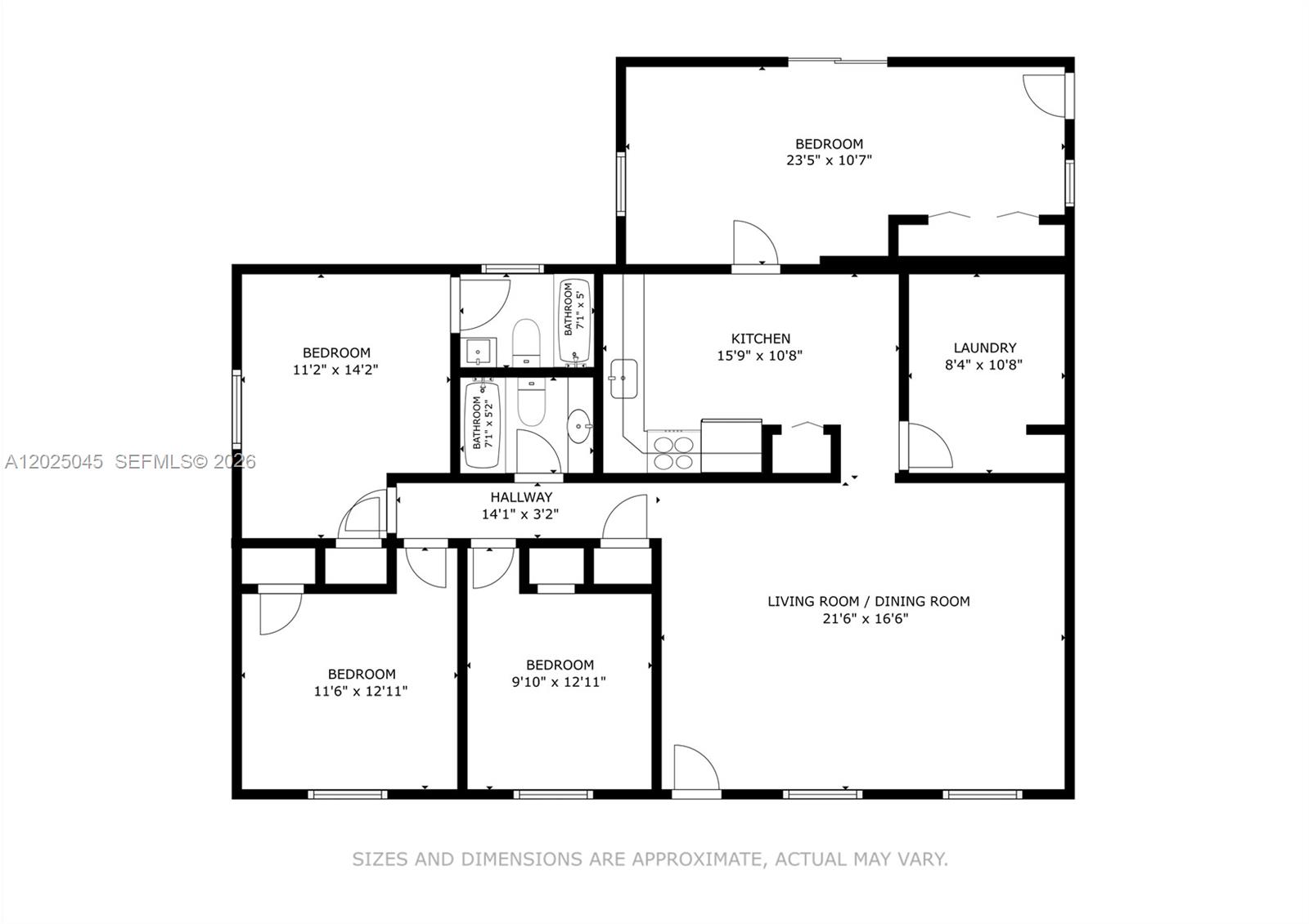 AVOCADO VILLAS - Residential