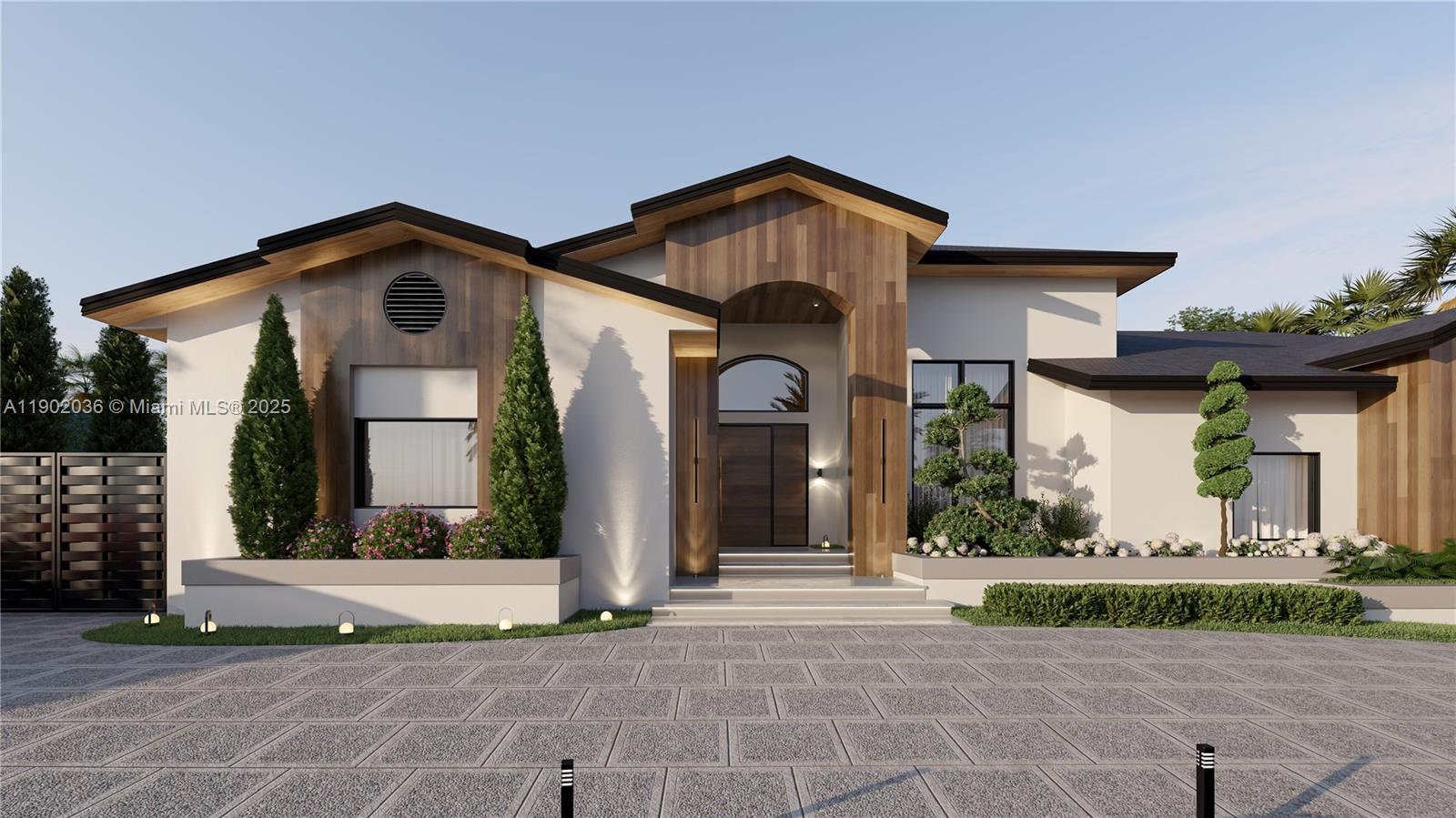 CAPE CUTLER ESTATES - Residential