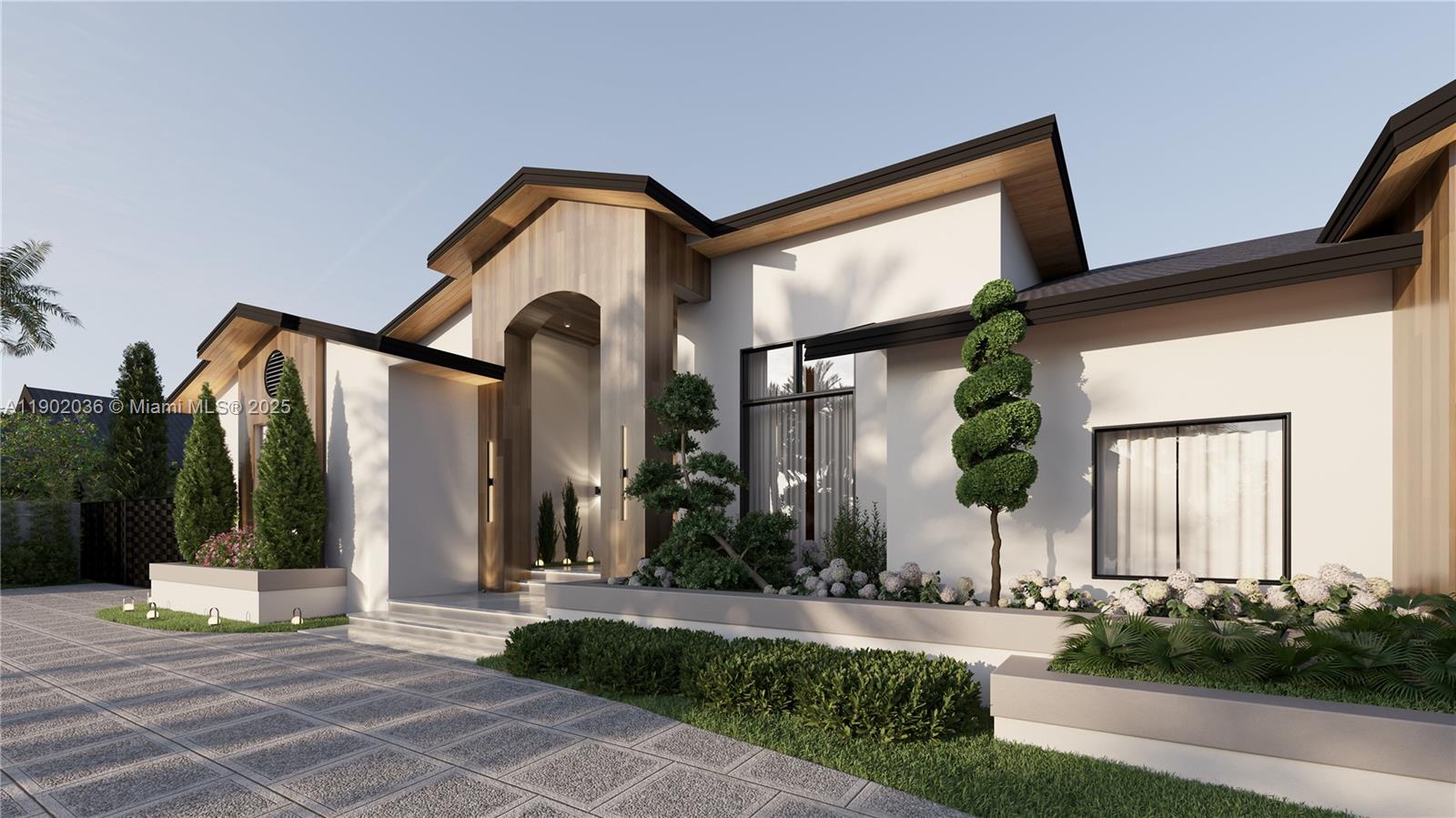 CAPE CUTLER ESTATES - Residential