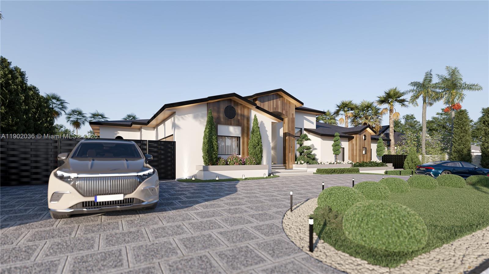 CAPE CUTLER ESTATES - Residential