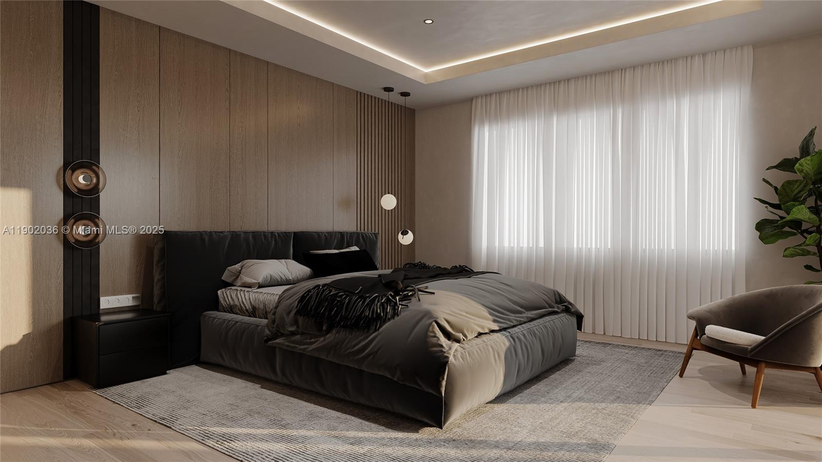 CAPE CUTLER ESTATES - Residential