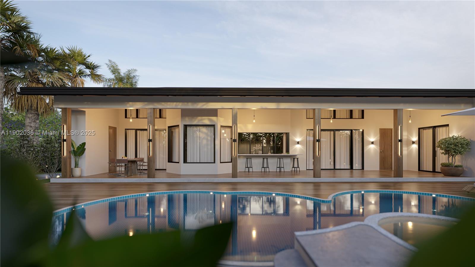 CAPE CUTLER ESTATES - Residential