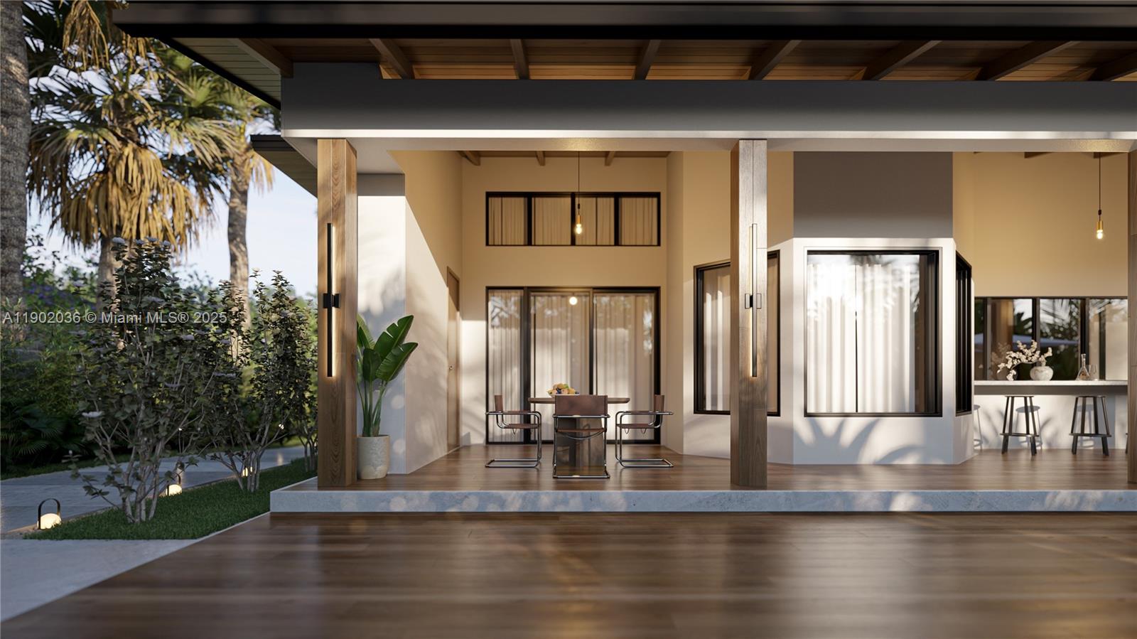 CAPE CUTLER ESTATES - Residential