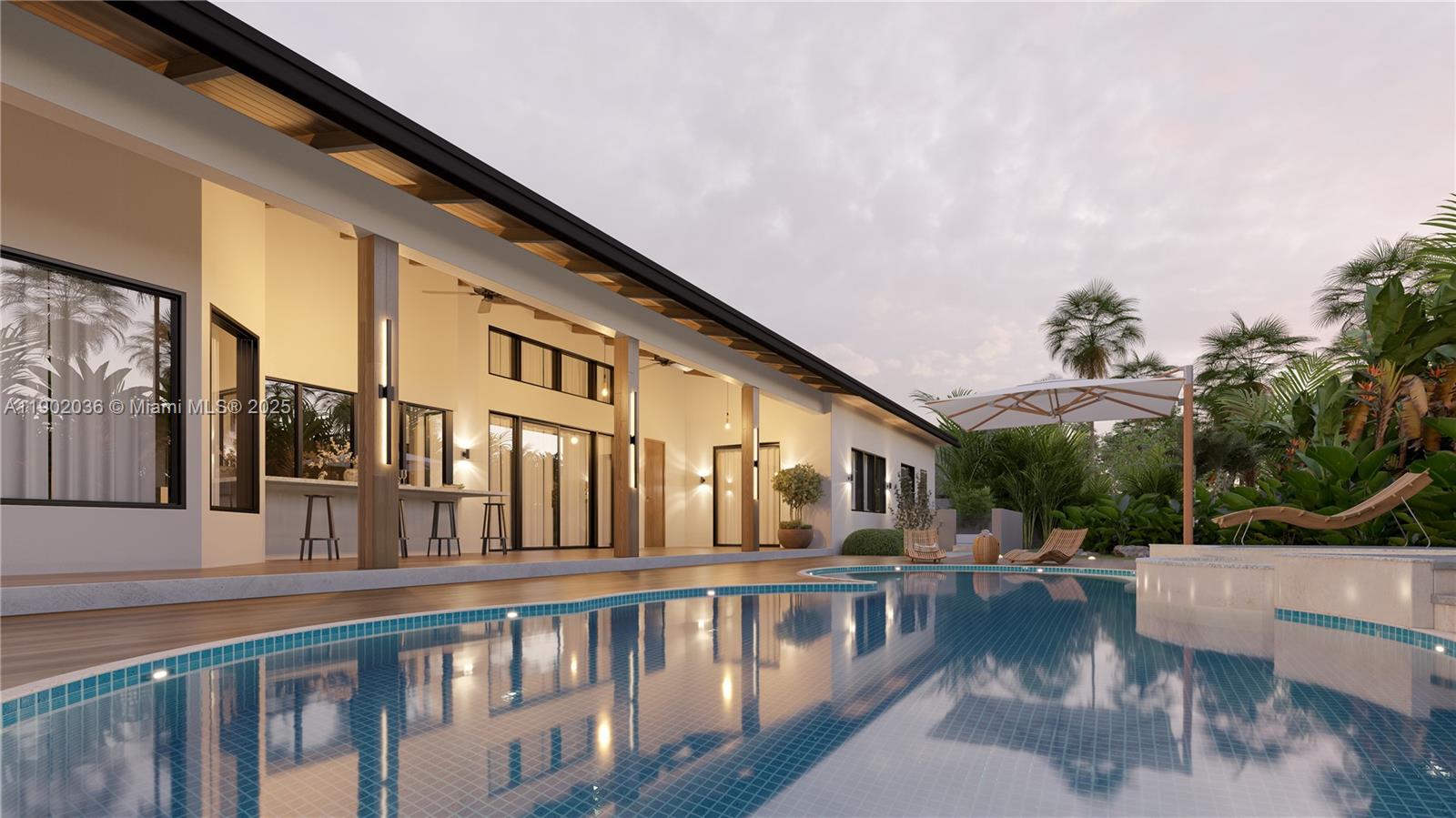 CAPE CUTLER ESTATES - Residential