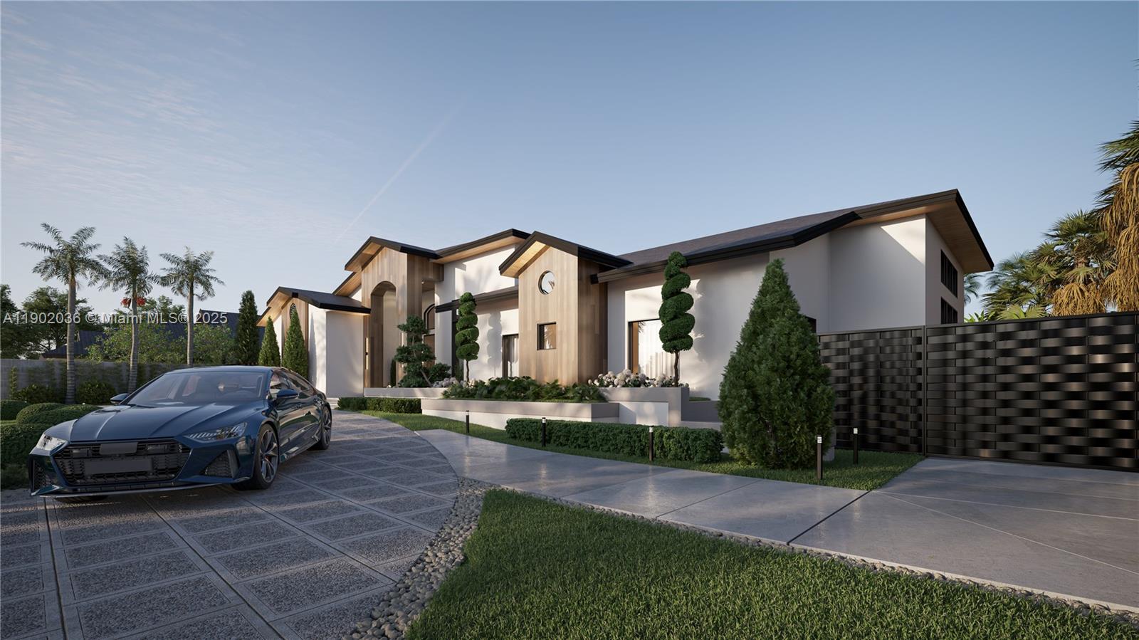 CAPE CUTLER ESTATES - Residential