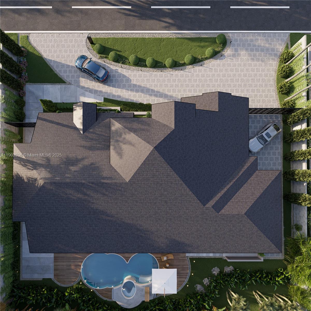 CAPE CUTLER ESTATES - Residential