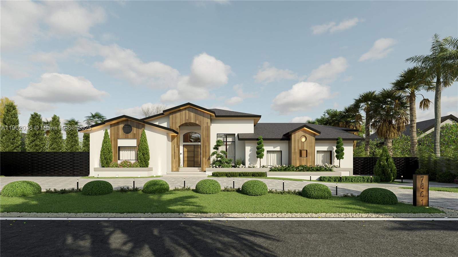 CAPE CUTLER ESTATES - Residential