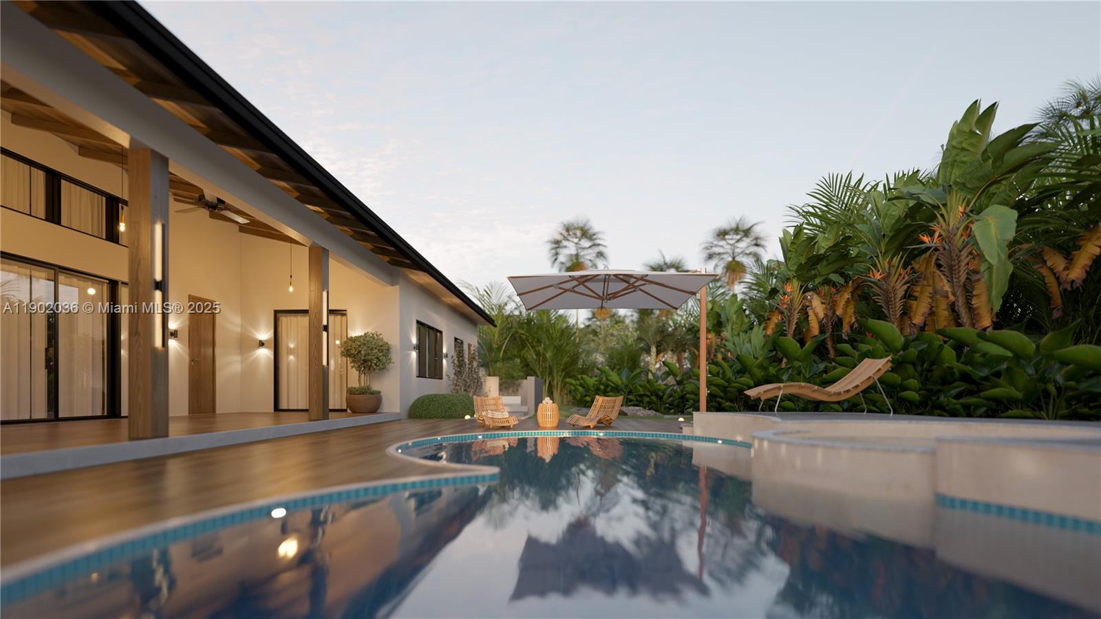 CAPE CUTLER ESTATES - Residential