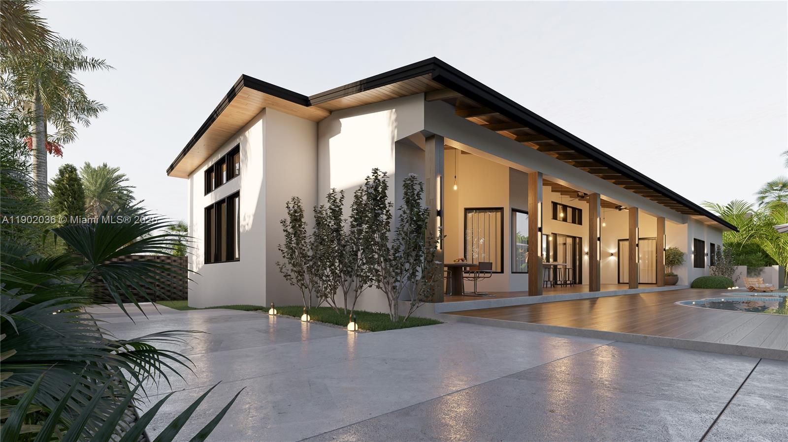 CAPE CUTLER ESTATES - Residential