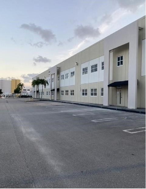 10800 NW 21st St 130 Sweetwater FL 33172