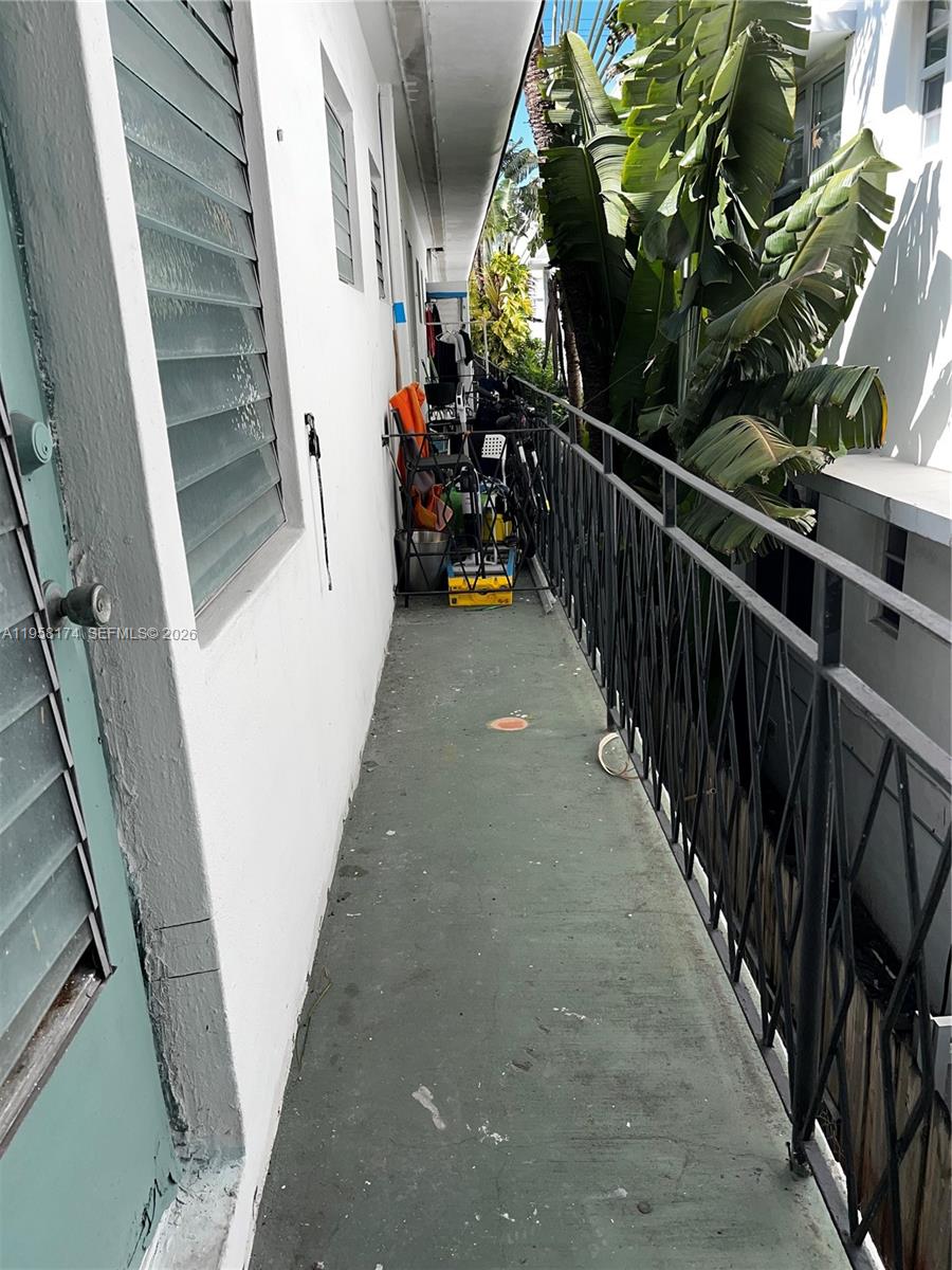 OCEAN BEACH ADDN NO 3 - Residential Lease