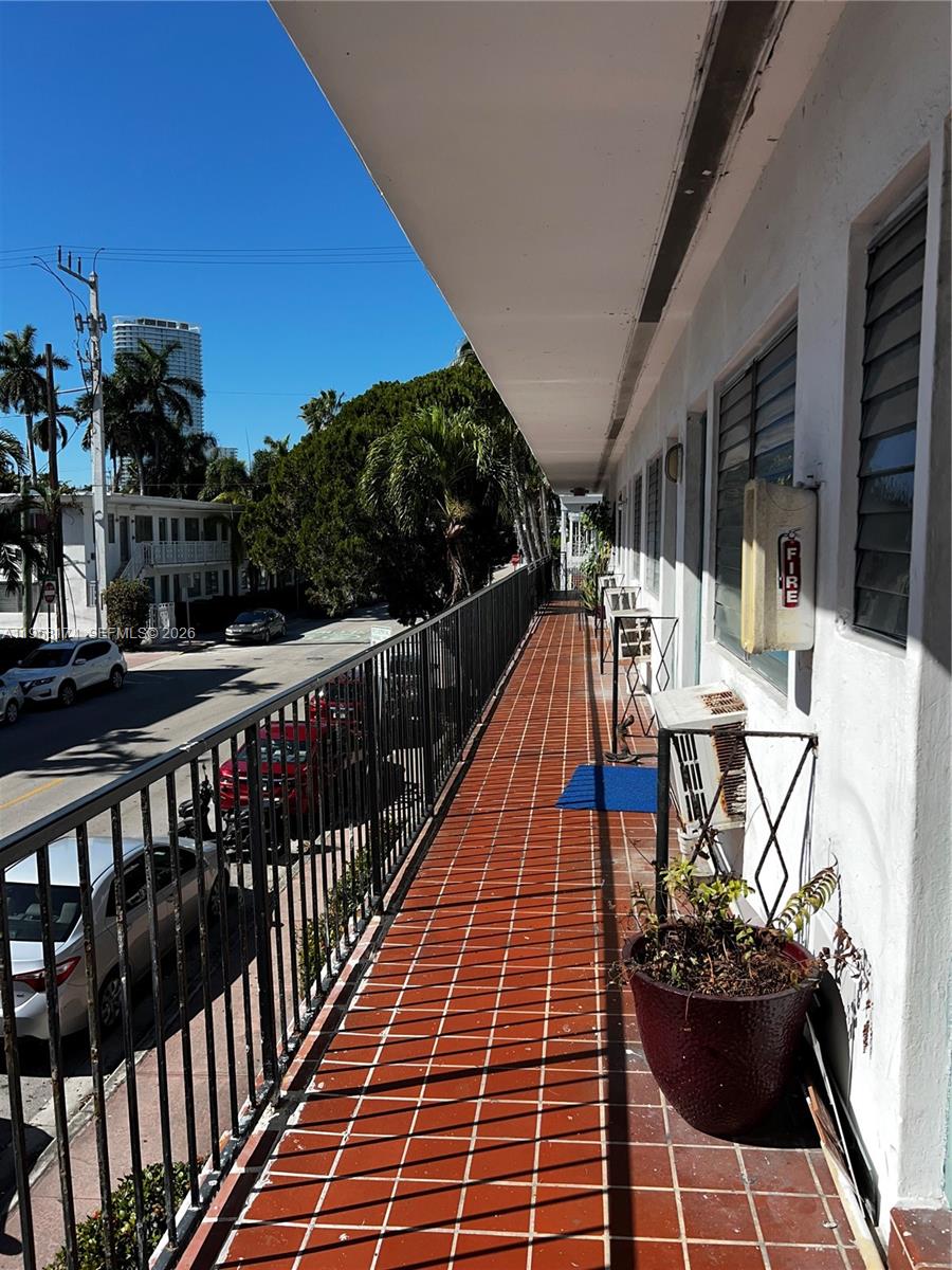 OCEAN BEACH ADDN NO 3 - Residential Lease