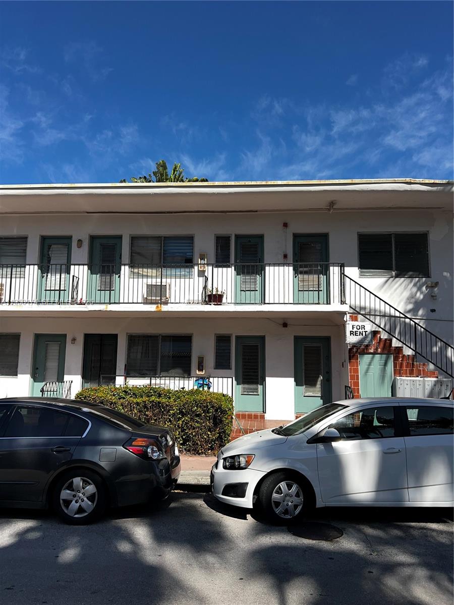 OCEAN BEACH ADDN NO 3 - Residential Lease