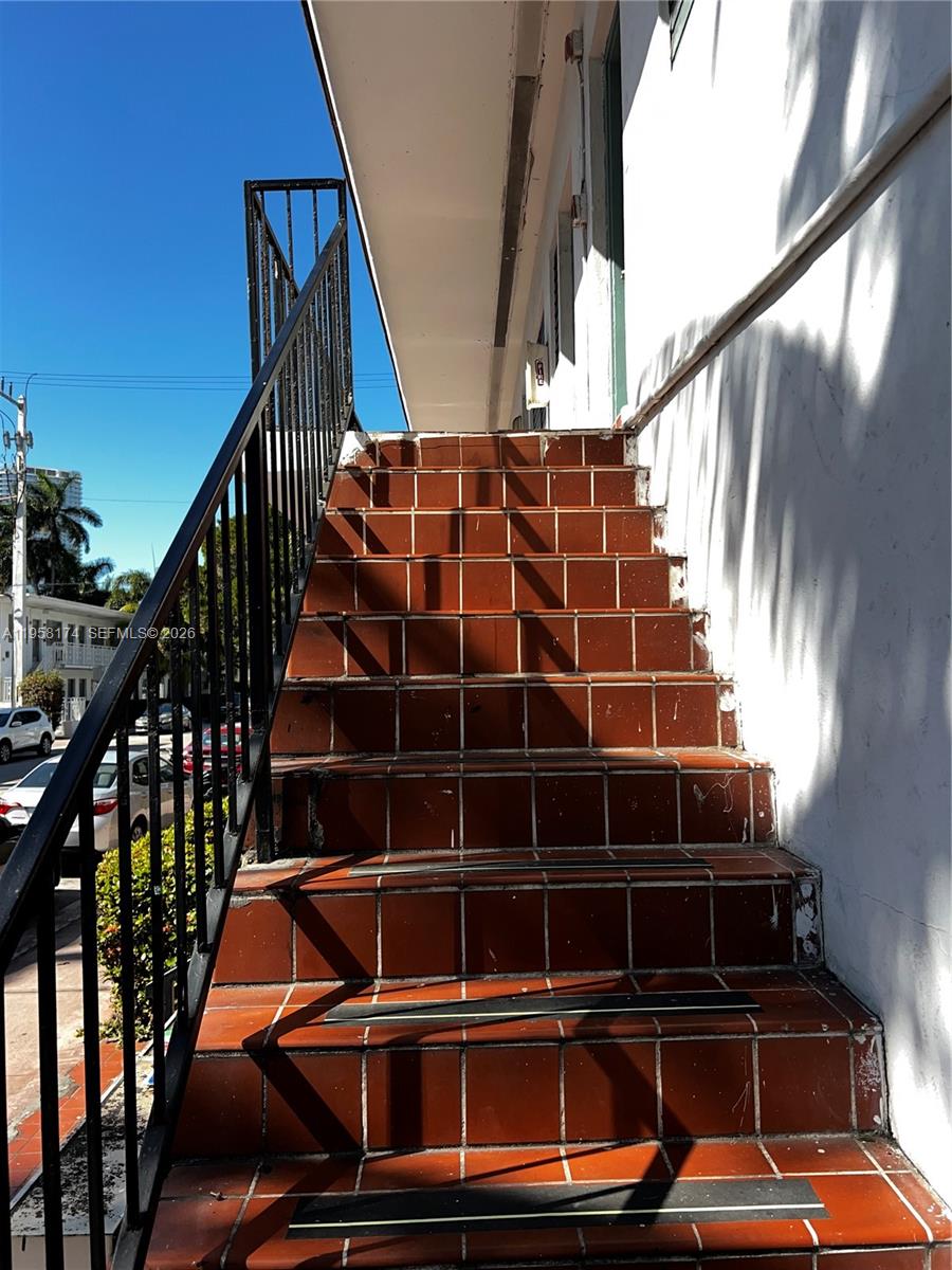 OCEAN BEACH ADDN NO 3 - Residential Lease