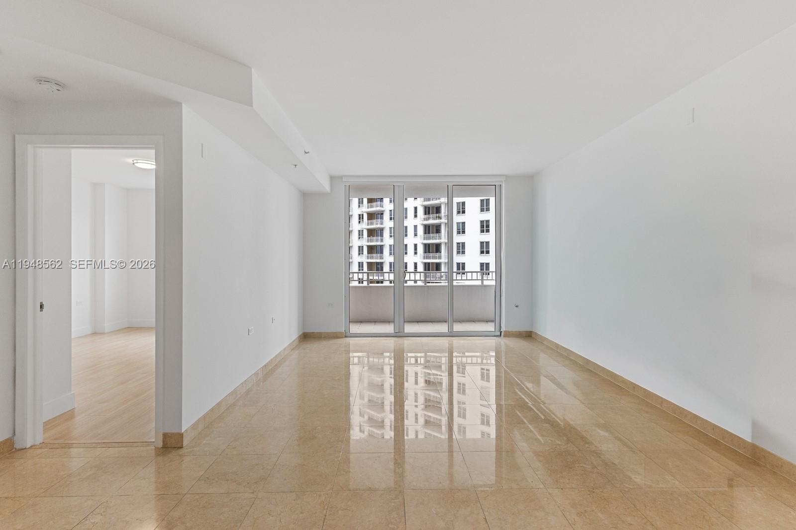 COURTS BRICKELL KEY CONDO - Residential