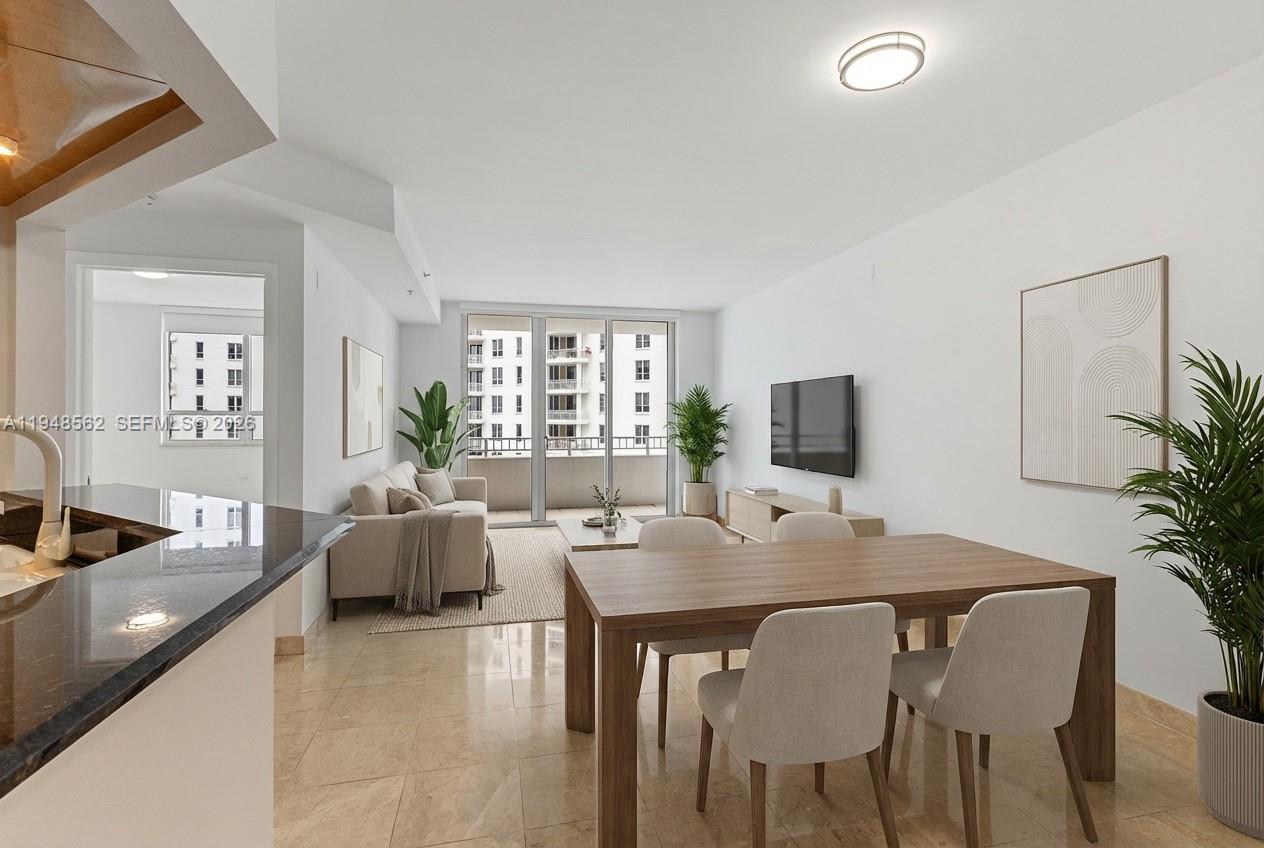 801 Brickell Key Blvd 1005