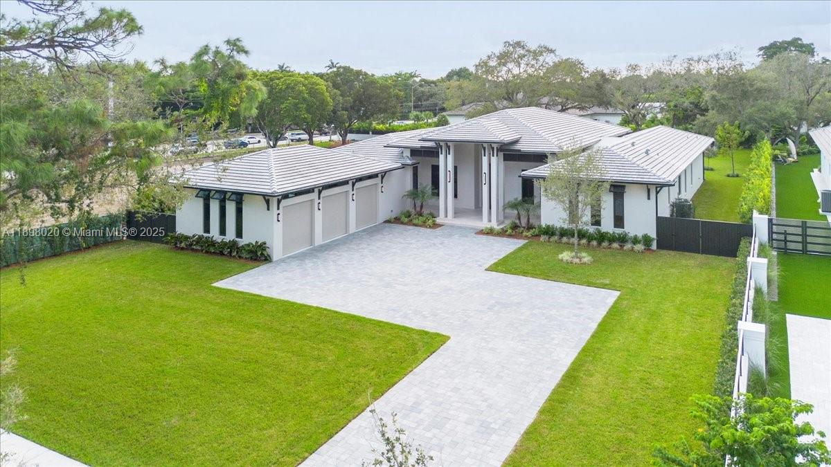 Sunset Paradise - Residential