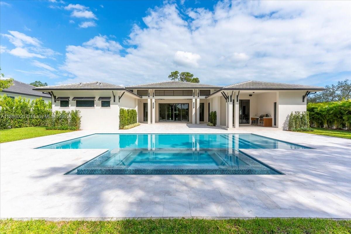 Sunset Paradise - Residential