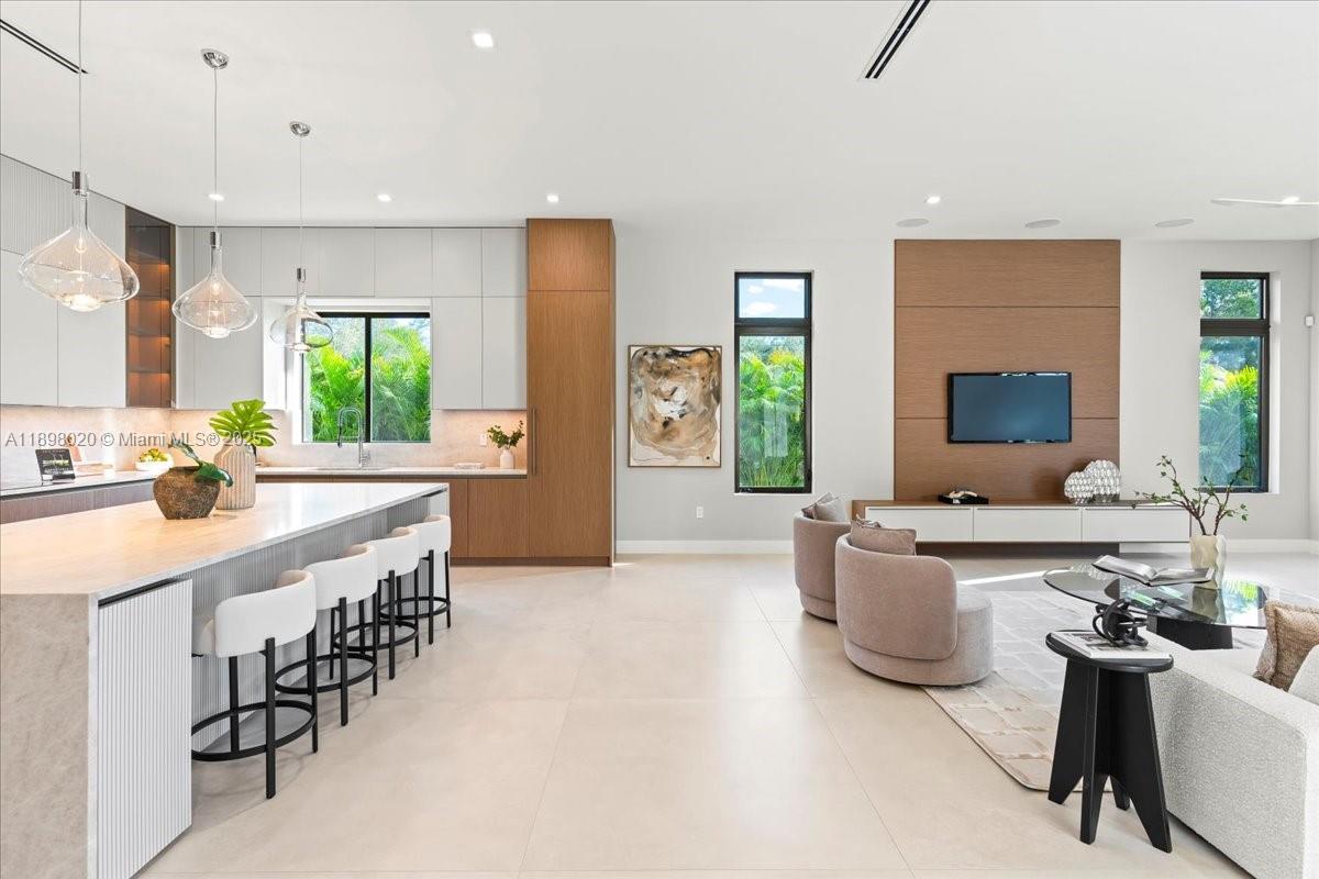 Sunset Paradise - Residential