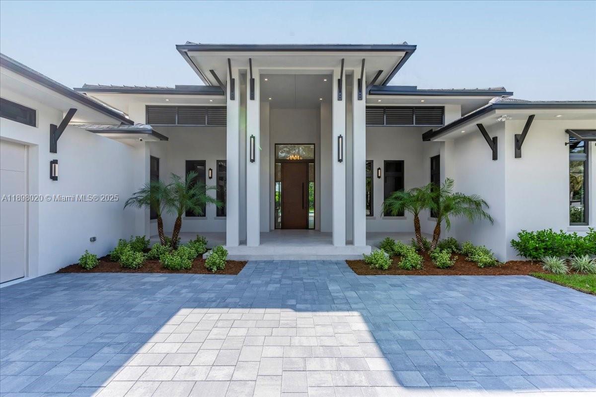 Sunset Paradise - Residential