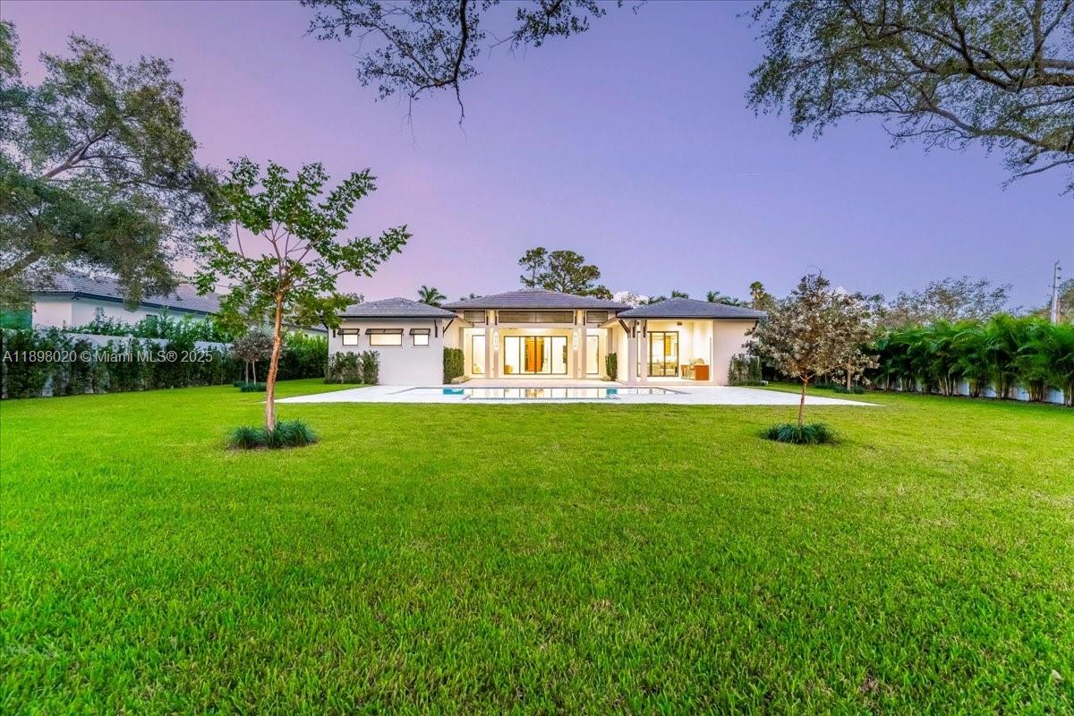 Sunset Paradise - Residential
