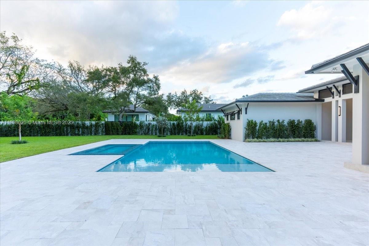 Sunset Paradise - Residential